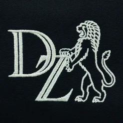 ZEIT Canvas-Tasche »Schwarz«