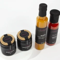 ZEIT Genuss-Selection