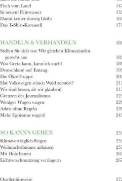 »ZEIT GREEN« – Das Buch