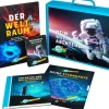 ZEIT LEO-Edition »Mein Weltraum-Abenteuer«