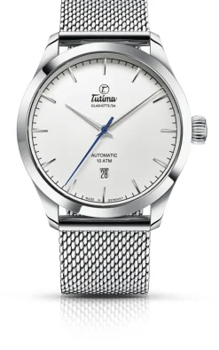 ZEIT Sonderedition »Flieger Aero Club« Automatikuhr