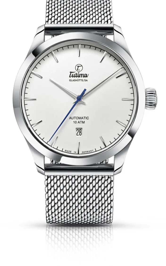 ZEIT Sonderedition »Flieger Aero Club« Automatikuhr