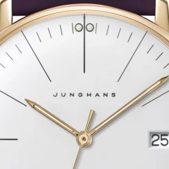 ZEIT Sonderedition »max bill Damen« Uhr (2025)