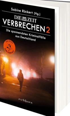 ZEIT VERBRECHEN 2 - Paperback