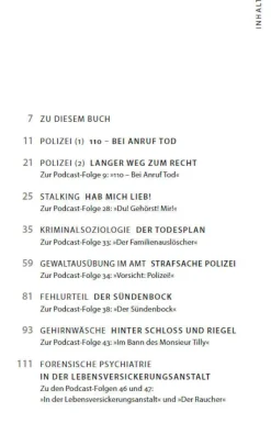 ZEIT VERBRECHEN 2 - Paperback