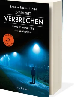 ZEIT Verbrechen - Paperback