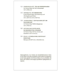 ZEIT Verbrechen - Paperback