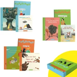 ZEIT-Edition »Kopfstand«