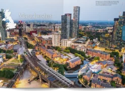 ZEIT-Edition »Städtezauber«