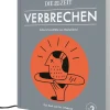 ZEIT-Edition »VERBRECHEN Vol. 3«