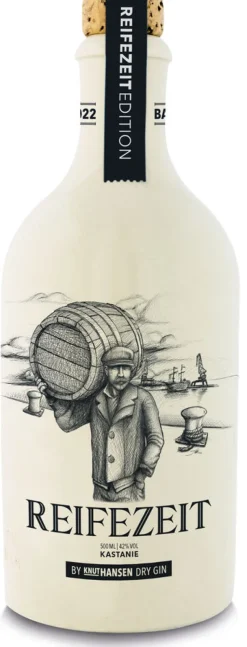 ZEIT-Jubiläumsedition Gin »REIFEZEIT«