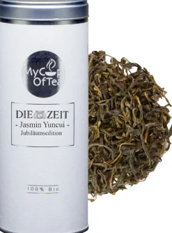 ZEIT-Jubiläumsedition »Tee-Set«