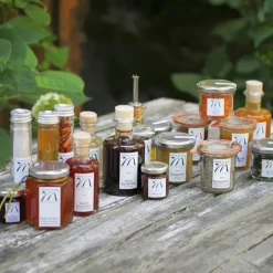 ZEIT-Jubiläums-Set »Fruchtig«