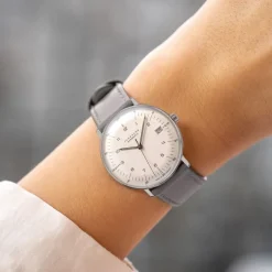 ZEIT-Kollektion »Max Bill Kleine Automatic«