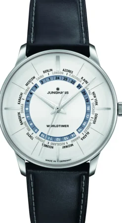 ZEIT-Kollektion »Meister Worldtimer«