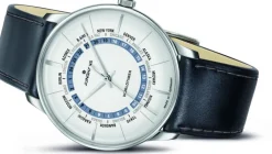 ZEIT-Kollektion »Meister Worldtimer«