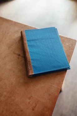 »ZEIT-Konferenzmappe«