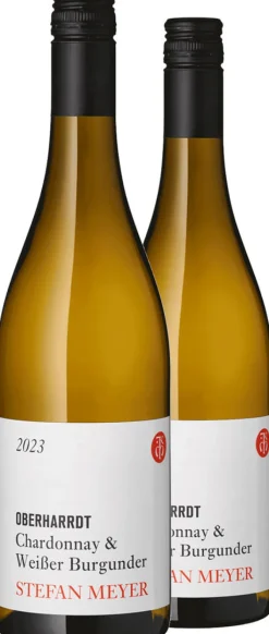 ZEIT-Selektion Winterweine »Weißwein«, 2024