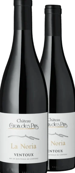 ZEIT-Selektion Winterweine »Rotwein«, 2024