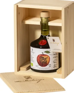 ZEIT-Sonderedition »Alter Apfel« Edelbrand