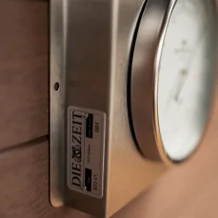 ZEIT-Sonderedition »Außenwetterstation« von Fischer Barometer