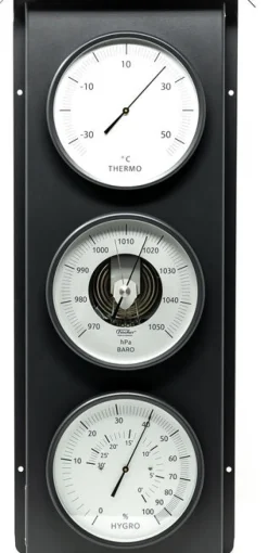 ZEIT-Sonderedition »Außenwetterstation«