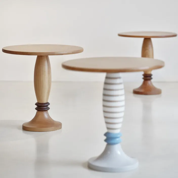 ZEIT-Sonderedition Beistelltisch »Birillo«