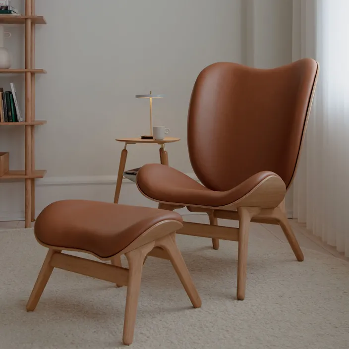 ZEIT-Sonderedition »Conversation Piece Ottoman«