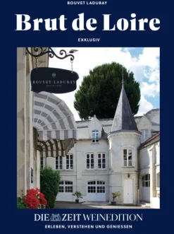 ZEIT-Sonderedition »Crémant de Loire« von Bouvet