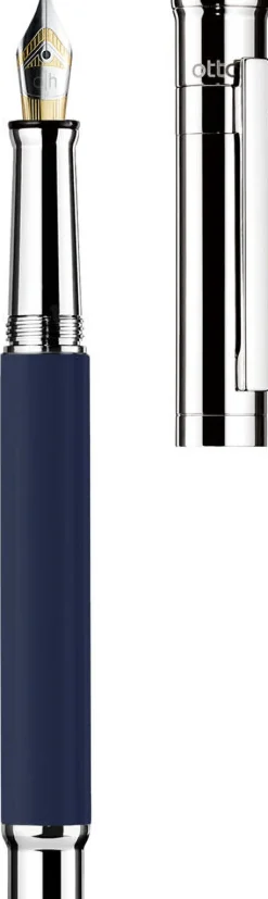 ZEIT-Sonderedition »Design 04« Füllfederhalter