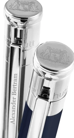 ZEIT-Sonderedition »Design 04« Füllfederhalter