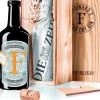 ZEIT-Sonderedition »Ferdinand´s Saar Dry Gin«