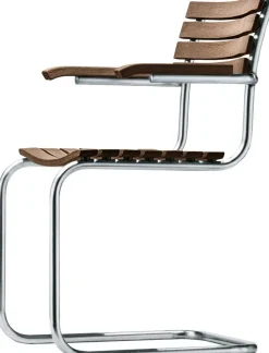 ZEIT-Sonderedition Gartenstuhl »S 40« von Thonet