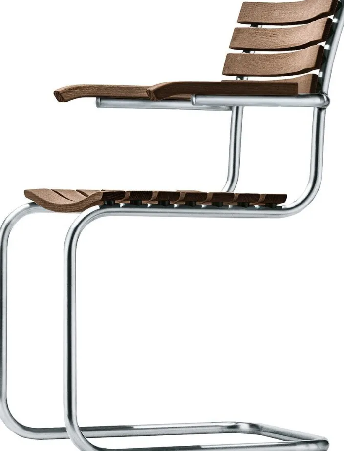 ZEIT-Sonderedition Gartenstuhl »S 40« von Thonet