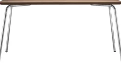 ZEIT-Sonderedition Gartentisch »S 1040« von Thonet