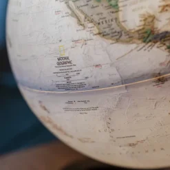 ZEIT-Sonderedition »Globus National Geographic«