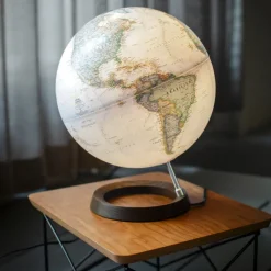 ZEIT-Sonderedition »Globus National Geographic«