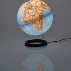 ZEIT-Sonderedition »Globus National Geographic« Classic