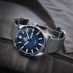 ZEIT-Sonderedition »Grand Flieger Airport Automatic«