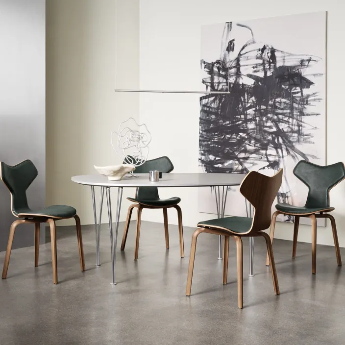 ZEIT-Sonderedition »Grand Prix Stuhl«