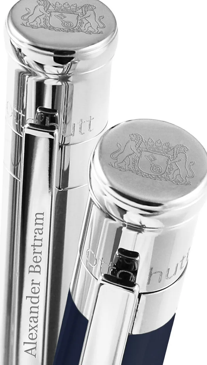 ZEIT-Sonderedition Kugelschreiber »Design04«