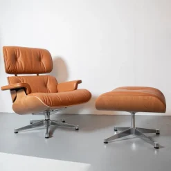ZEIT-Sonderedition »Lounge Chair & Ottoman«