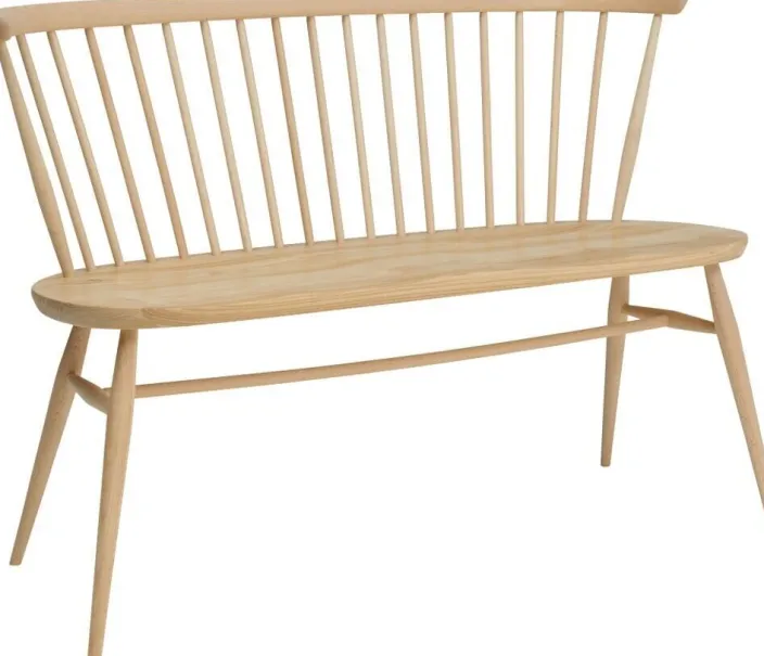 ZEIT-Sonderedition »Loveseat« von Ercol