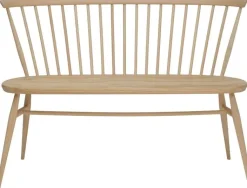 ZEIT-Sonderedition »Loveseat« von Ercol