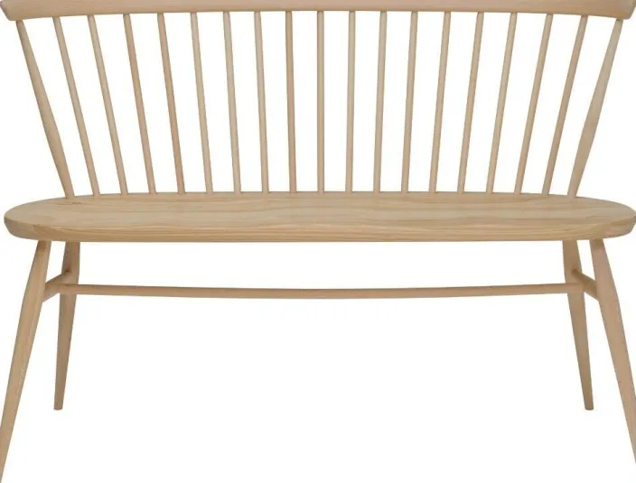 ZEIT-Sonderedition »Loveseat« von Ercol