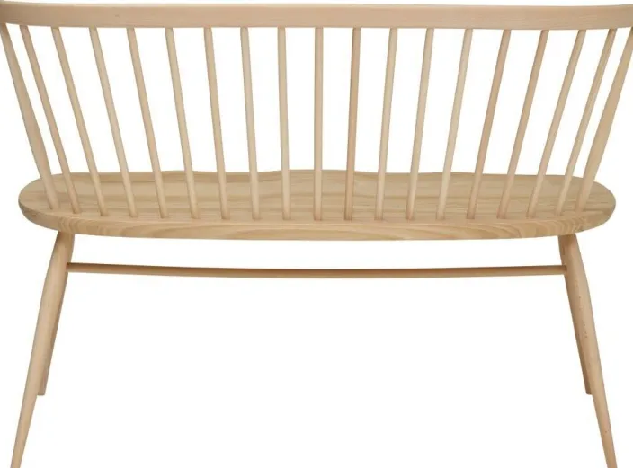 ZEIT-Sonderedition »Loveseat« von Ercol