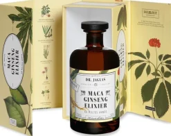 ZEIT-Sonderedition »Maca Ginseng-Elixier« (Kräuterbitter)