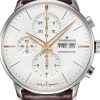 ZEIT-Sonderedition »Meister Chronoscope« von Junghans