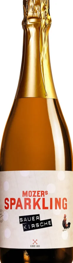 ZEIT-Sonderedition »MOZERs Obstreise«