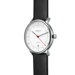 ZEIT-Sonderedition »Naos Automatik« Uhr